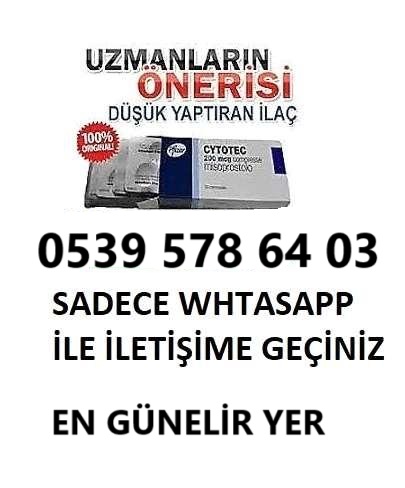 Mifepriston ilaç Fiyatı